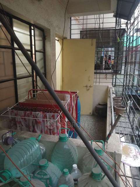 PG for Girls in Kothrud