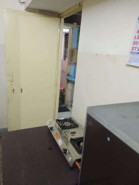 PG for Girls in Kothrud