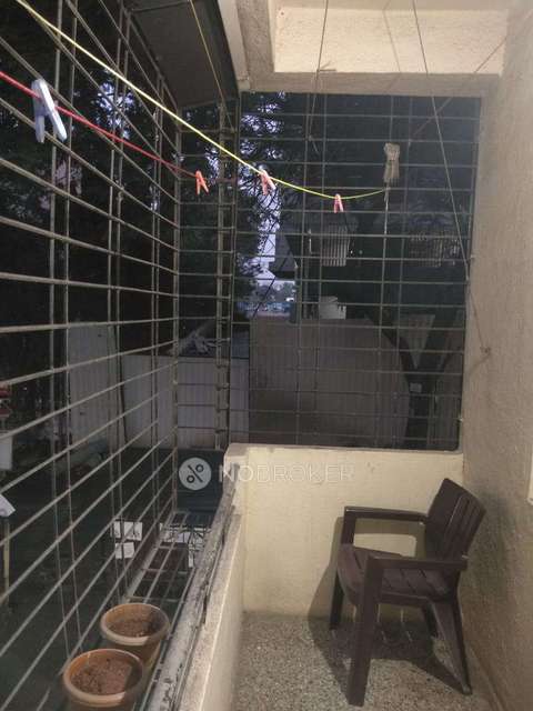 PG for Girls in Kothrud