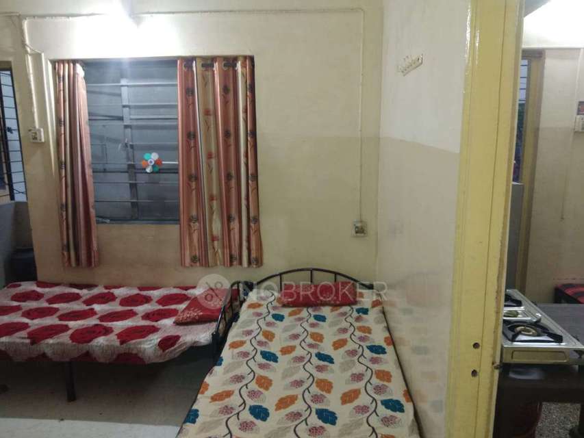 PG for Girls in Kothrud