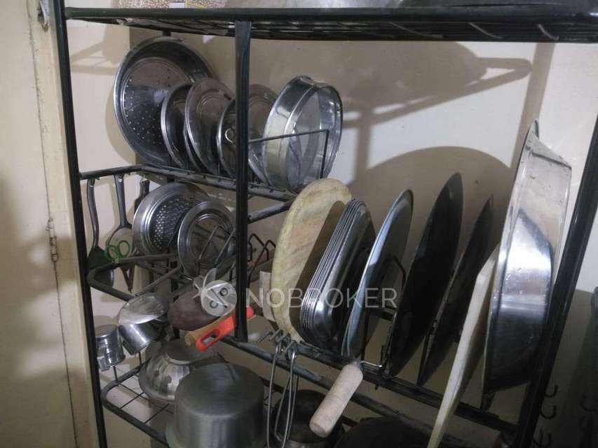 PG for Girls in Kothrud