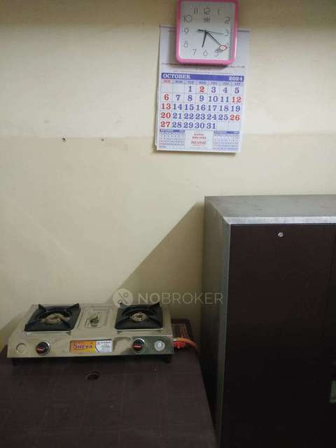 PG for Girls in Kothrud