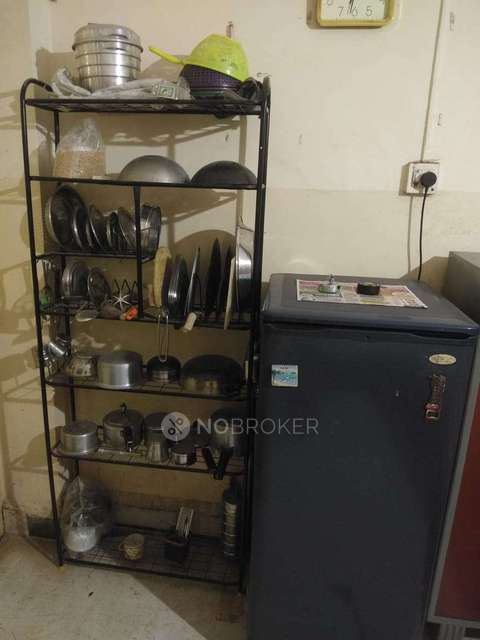 PG for Girls in Kothrud