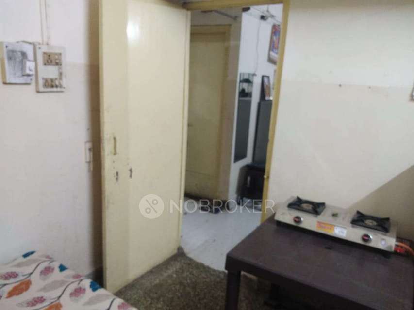 PG for Girls in Kothrud