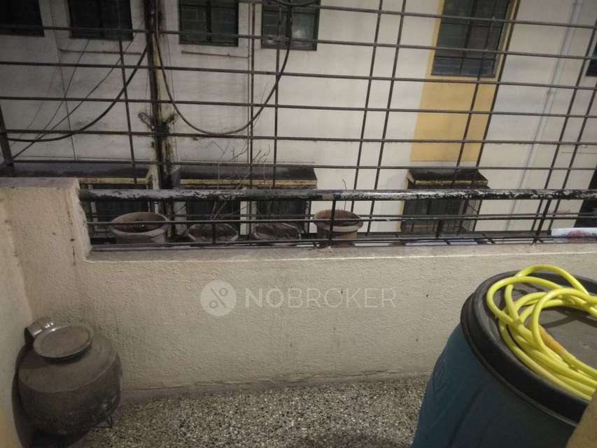 PG for Girls in Kothrud