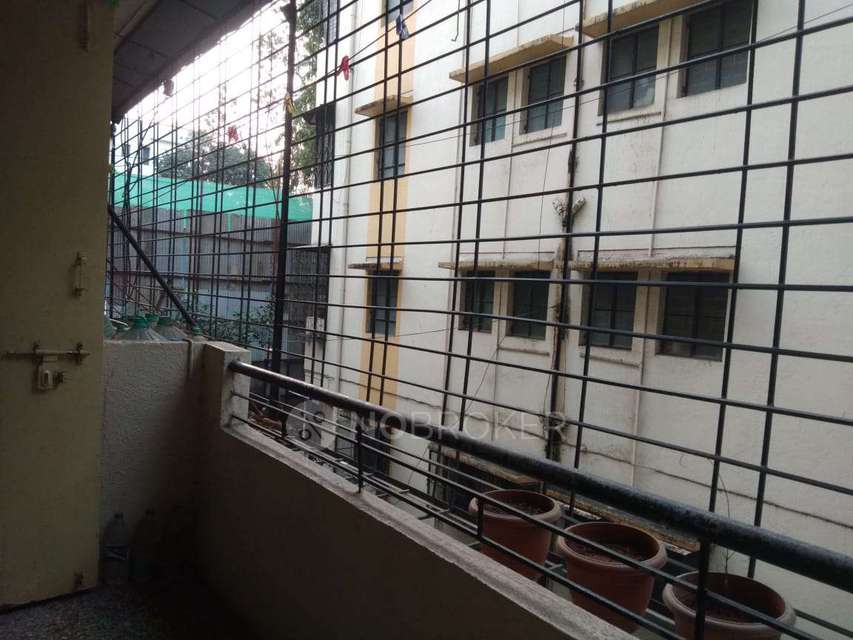 PG for Girls in Kothrud