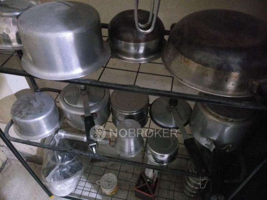 PG for Girls in Kothrud