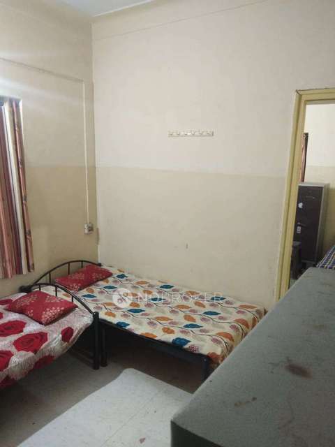 PG for Girls in Kothrud