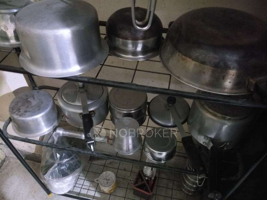 PG for Girls in Kothrud