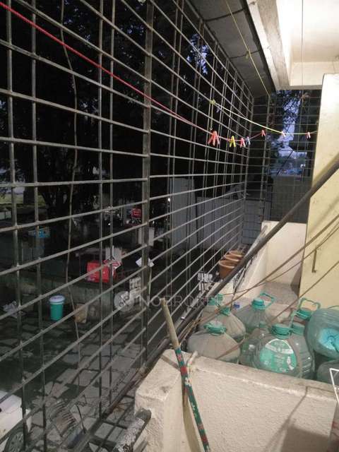 PG for Girls in Kothrud