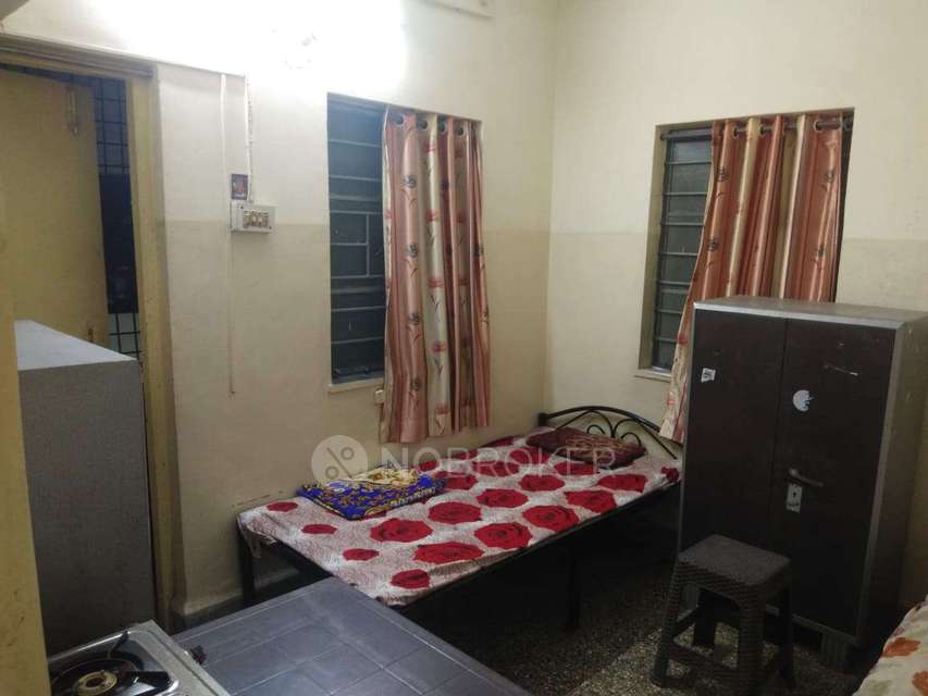 PG for Girls in Kothrud