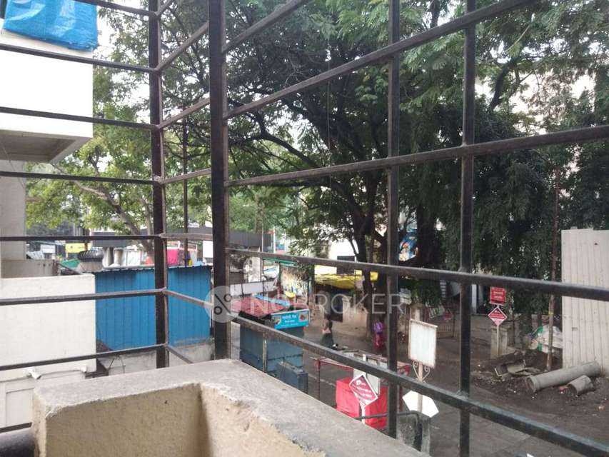 PG for Girls in Kothrud