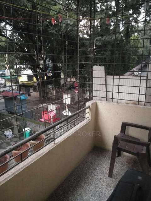 PG for Girls in Kothrud