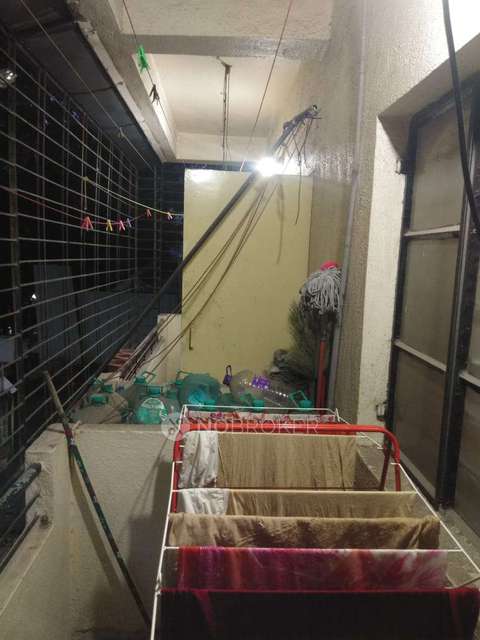 PG for Girls in Kothrud