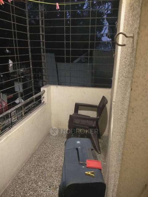 PG for Girls in Kothrud