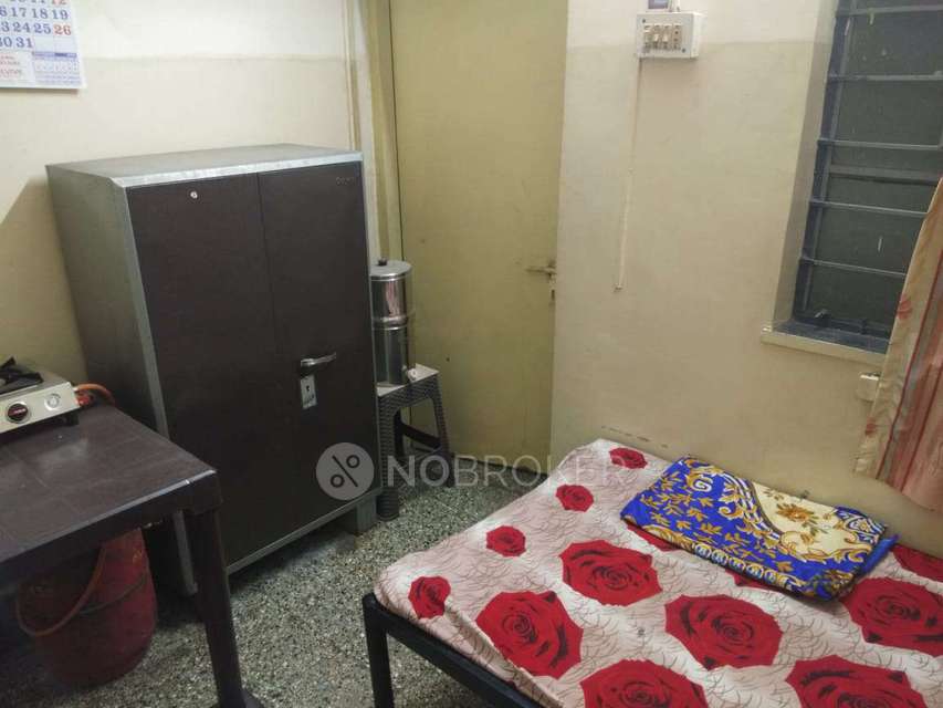 PG for Girls in Kothrud