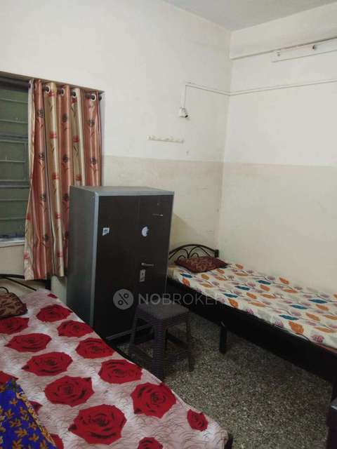 PG for Girls in Kothrud