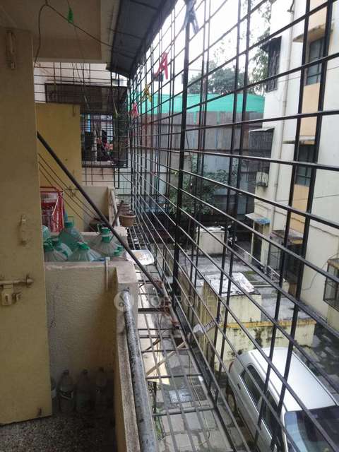 PG for Girls in Kothrud