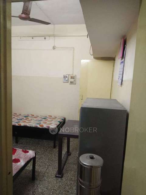 PG for Girls in Kothrud