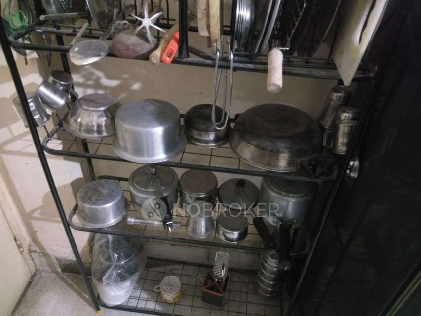 PG for Girls in Kothrud