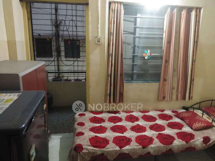 PG for Girls in Kothrud