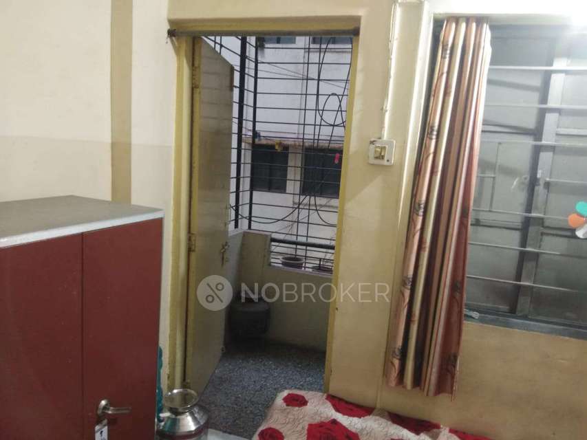 PG for Girls in Kothrud