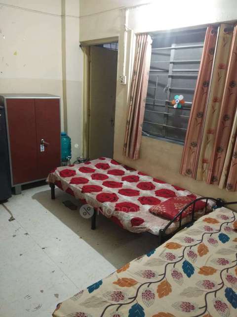 PG for Girls in Kothrud