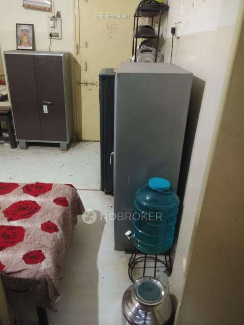 PG for Girls in Kothrud