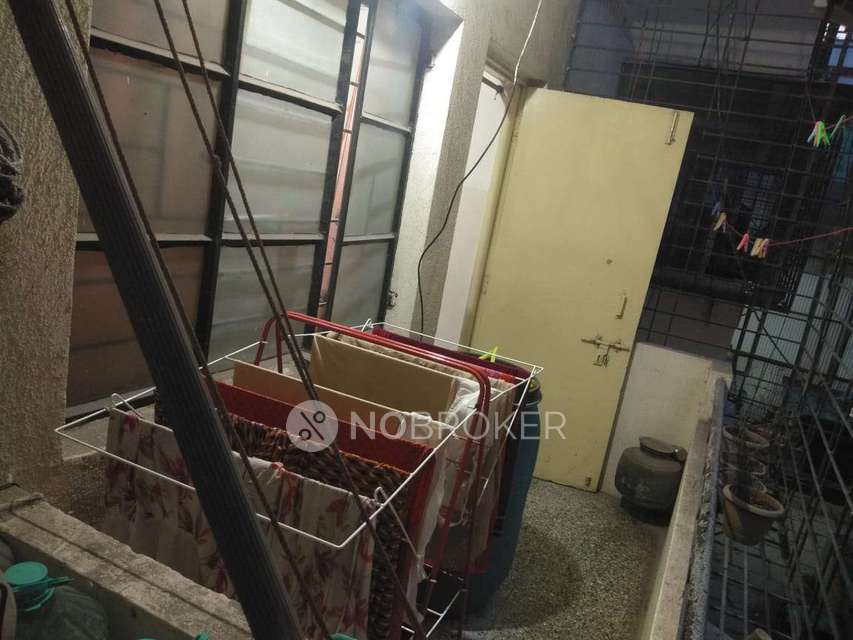 PG for Girls in Kothrud