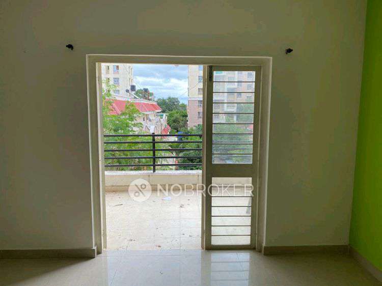 3 BHK Flat In Kundan Estate For Sale  In Pimple Saudagar