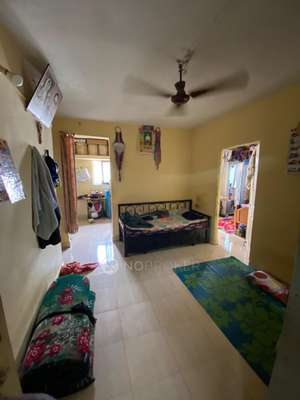 1 BHK Flat In Shivanjali Apartment  For Sale  In Pimple Gurav Bus Stop