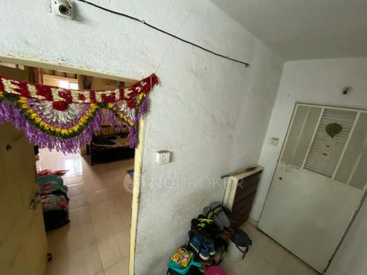 1 BHK Flat In Shivanjali Apartment  For Sale  In Pimple Gurav Bus Stop