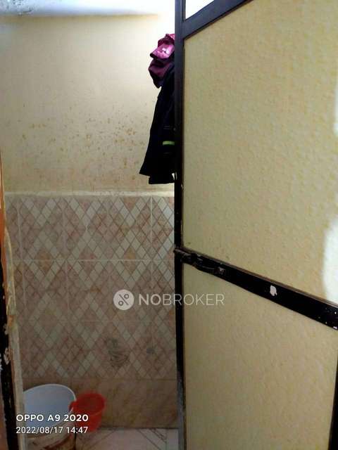 1 RK Flat In Sangam Apartment  For Sale  In Nalasopara East