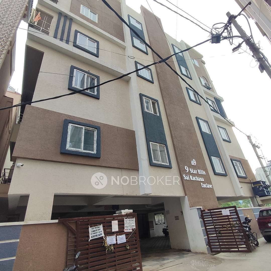 Sai Anugraha Enclave