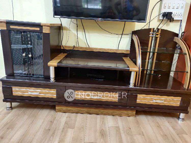 2 BHK Flat In New Skf Employeew Chs for Rent  In Pimpri-chinchwad