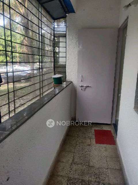 2 BHK Flat In New Skf Employeew Chs for Rent  In Pimpri-chinchwad
