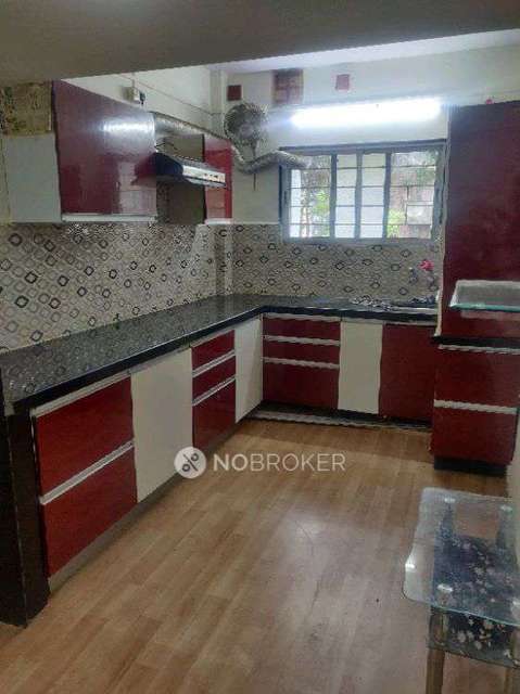 2 BHK Flat In New Skf Employeew Chs for Rent  In Pimpri-chinchwad