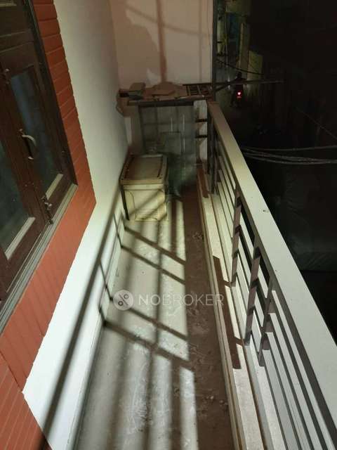 3 BHK Flat For Sale  In Rohini