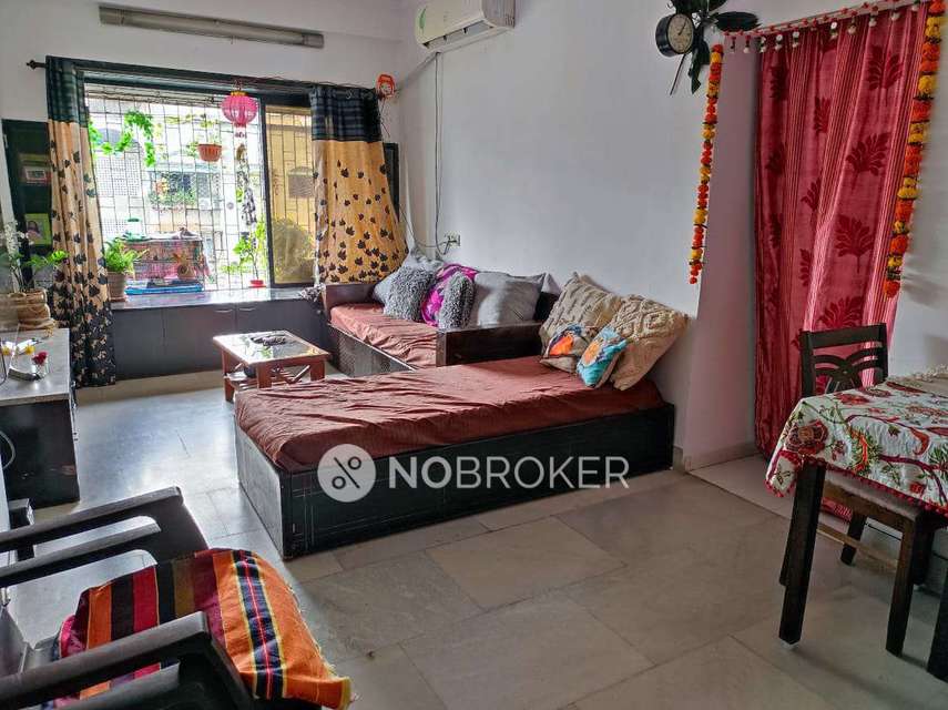 2 BHK Flat In Powai Himalaya Chs, Powai For Sale  In Powai