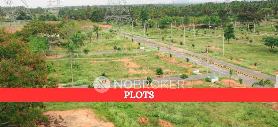 Plot For Sale  In Codename Mattanahalli In Sarjapura