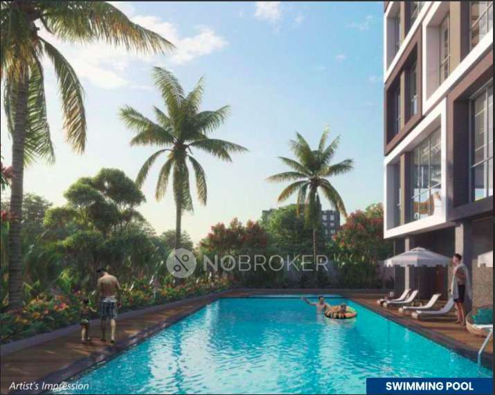 3 BHK Flat In Regency Astra For Sale  In Baner
