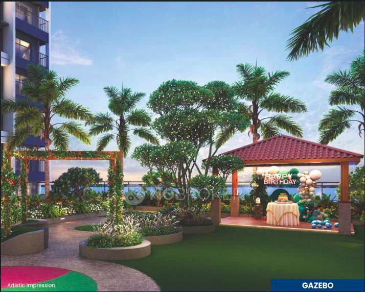 3 BHK Flat In Regency Astra For Sale  In Baner