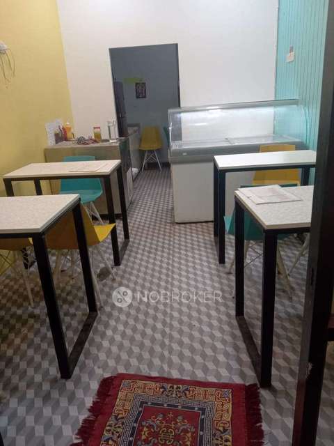 1 RK Flat In Standalone Building  for Rent  In Palam