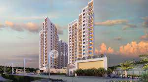 3 BHK Flat In Salarpuria Sattva Signet For Sale  In Kaikondrahalli