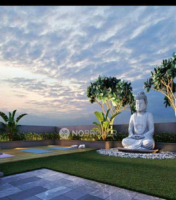 2 BHK Flat In Dlh Mamta For Sale  In  Andheri West