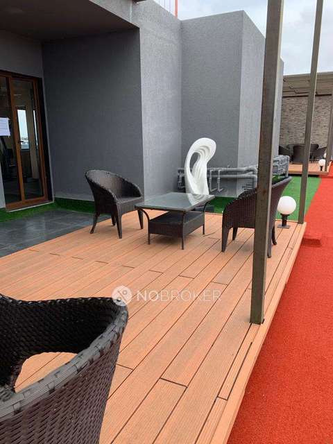 2 BHK Flat In Dlh Mamta For Sale  In  Andheri West