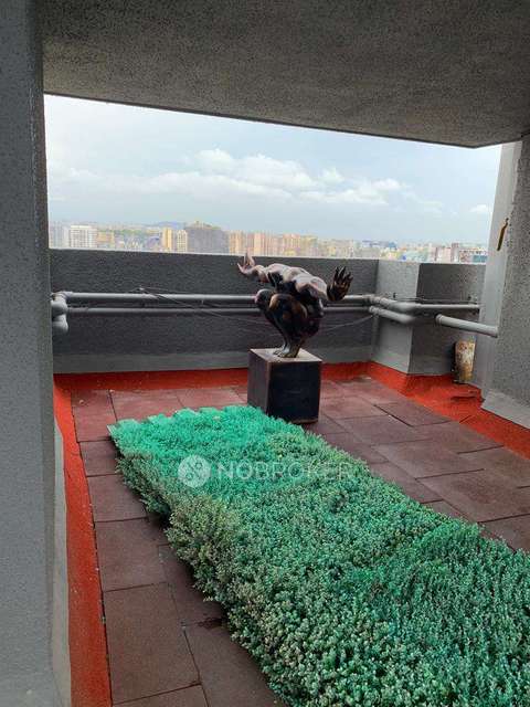 2 BHK Flat In Dlh Mamta For Sale  In  Andheri West