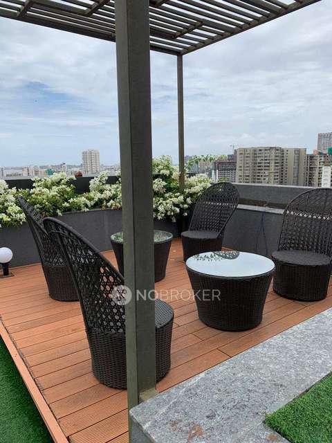 2 BHK Flat In Dlh Mamta For Sale  In  Andheri West