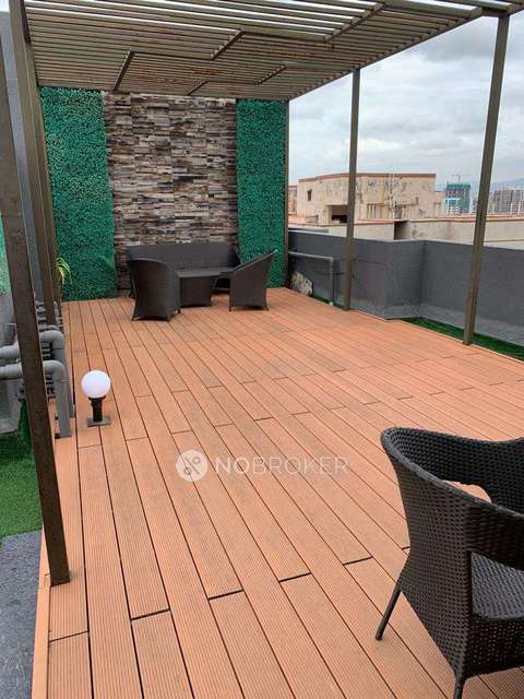 2 BHK Flat In Dlh Mamta For Sale  In  Andheri West