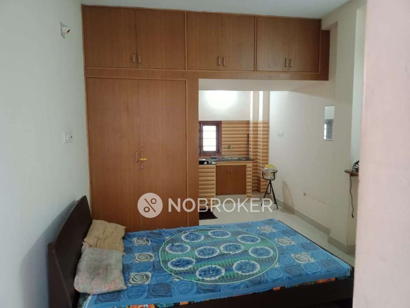 Js apartments Ambattur Rent WITHOUT BROKERAGE Fully furnished 1 BHK